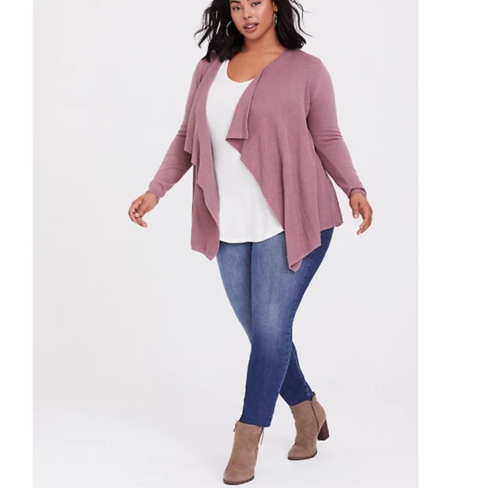 TORRID Classic Skinny Jeans